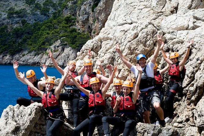east-mallorca-coasteering-experience-with-transfers