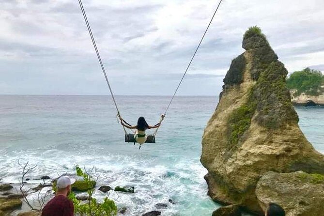 East Nusa Penida Island Tour - East Nusa Penida Island Tour Review: An Authentic Adventure with Stunning Views