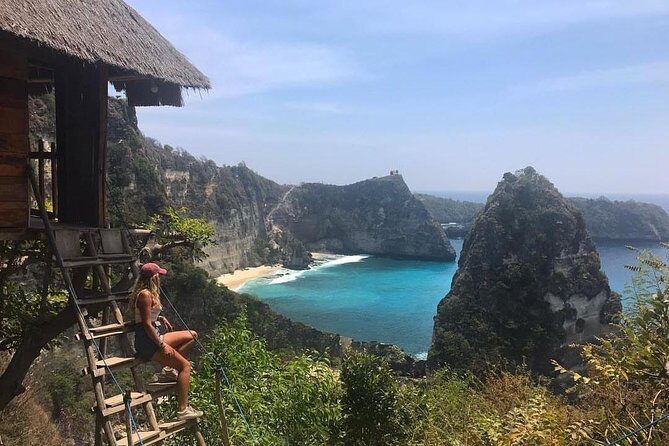 East Nusa Penida Island Tour - Key Points