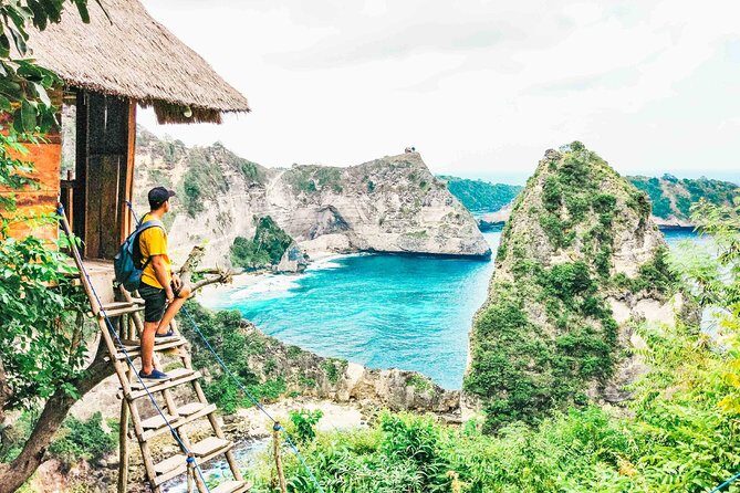 East Nusa Penida Small Group Tour: Atuh Beach & Diamond Beach  Full Day - Exploring Nusa Penida: A Full Day Adventure from Bali