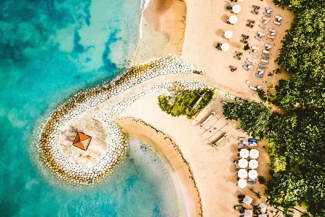 East Nusa Penida Small Group Tour: Atuh Beach & Diamond Beach  Full Day - Key Points