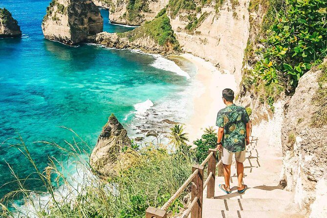 East Nusa Penida Small Group Tour: Atuh Beach & Diamond Beach  Full Day - FAQ