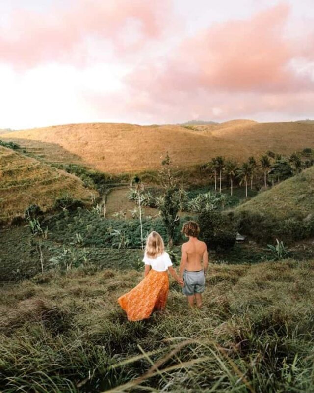 East Nusa Penida Trip - Key Points