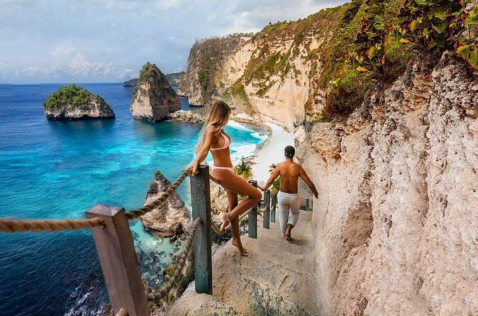 East Nusa Penida With Tembeling Beach Natural Pool - Private tour - Final Thoughts
