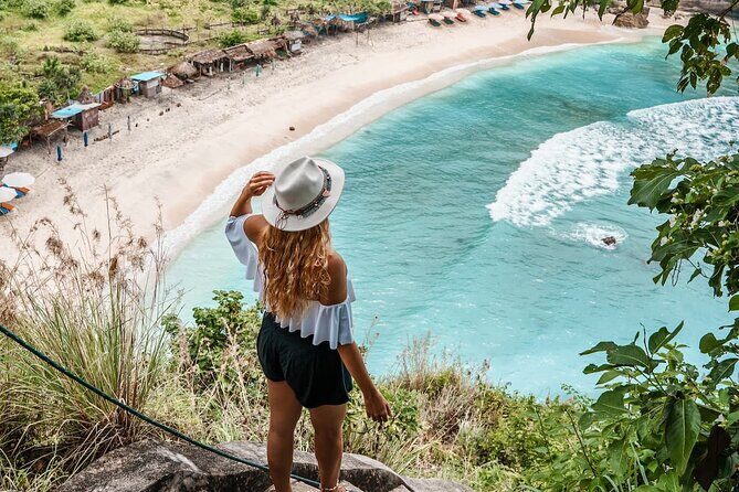 East Nusa Penida With Tembeling Beach Natural Pool - Private tour - FAQs