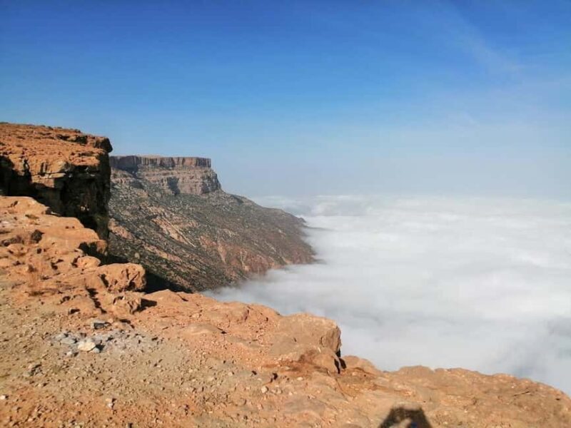 East of Salalah, Mountain, Camels, Waterfall, White beach - FAQ