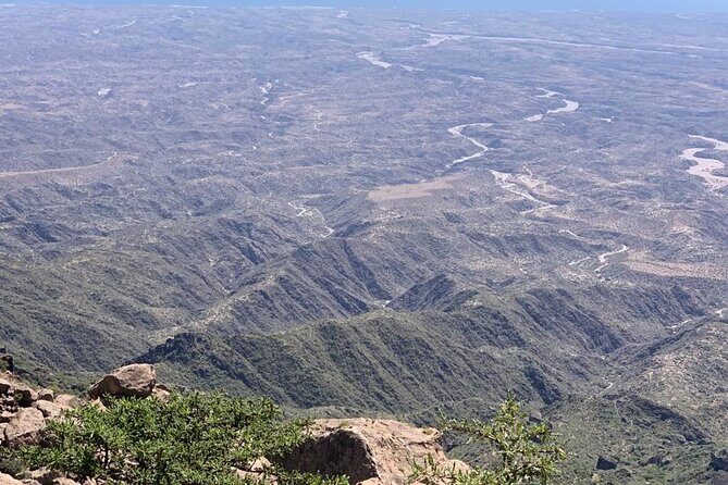 East of Salalah, Mountain Safari, Camels, Waterfall, White beach - The Itinerary in Detail: What You Can Expect
