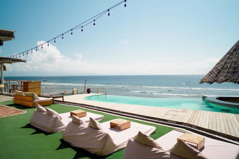 East Penida Trip: Diamond Viewpoint, Atuh Beach & Chill Stop - A Detailed Look at the East Penida Trip