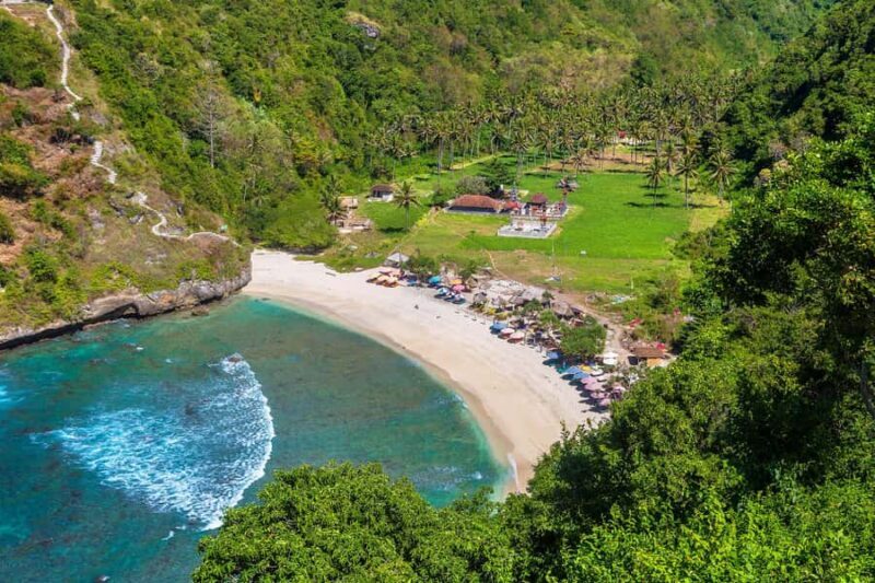 East Penida Trip: Diamond Viewpoint, Atuh Beach & Chill Stop - Practical Details and What Makes This Tour Valuable