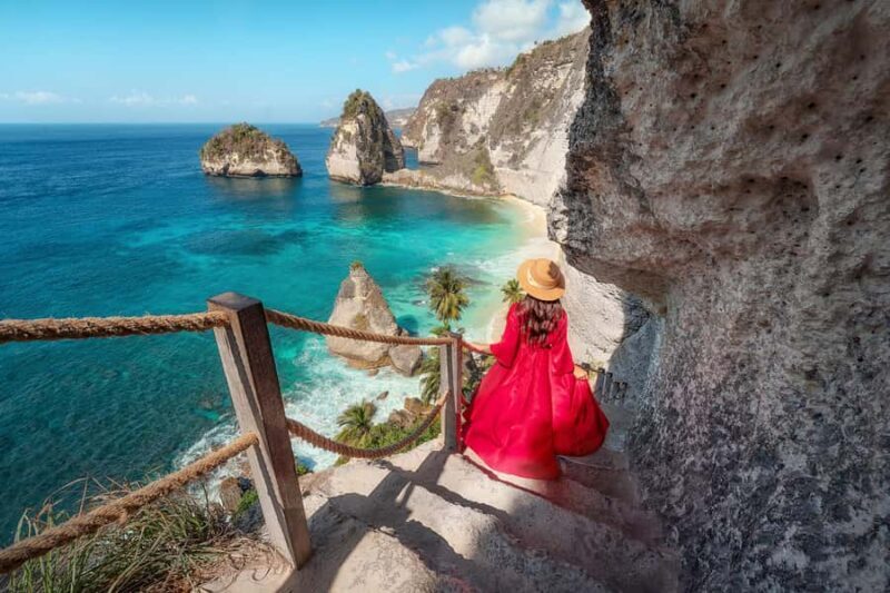 East Penida Trip: Diamond Viewpoint, Atuh Beach & Chill Stop - Final Thoughts