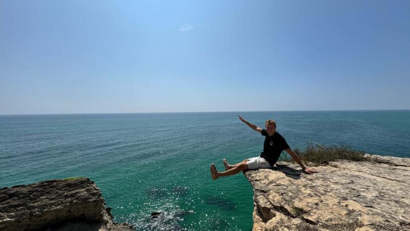 East Salalah Adventure: Nature, History, and Scenic Views - Exploring Wadi Darbat and Jabal Samhan
