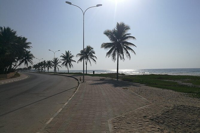 East Salalah Highlights: Half-Day Heritage & Scenic Countryside - Who Should Consider This Tour?