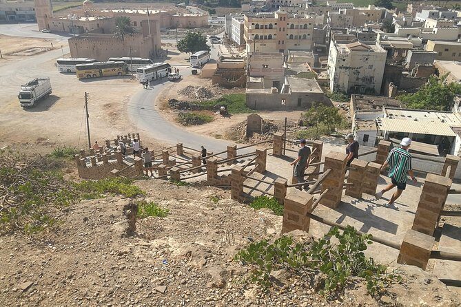 East Salalah Highlights: Half-Day Heritage & Scenic Countryside - Final Thoughts