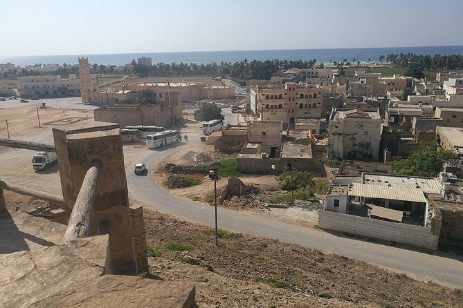 East Salalah Highlights: Half-Day Heritage & Scenic Countryside - FAQ