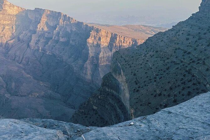 East Salalah Mountain Safari - What to Expect From the East Salalah Mountain Safari