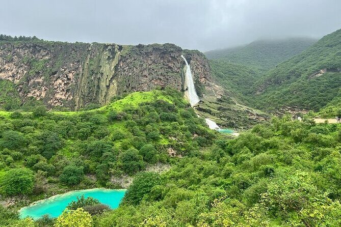 East Salalah Mountain Safari - Final Thoughts