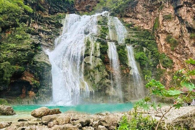 East Salalah Mountain Safari - Frequently Asked Questions