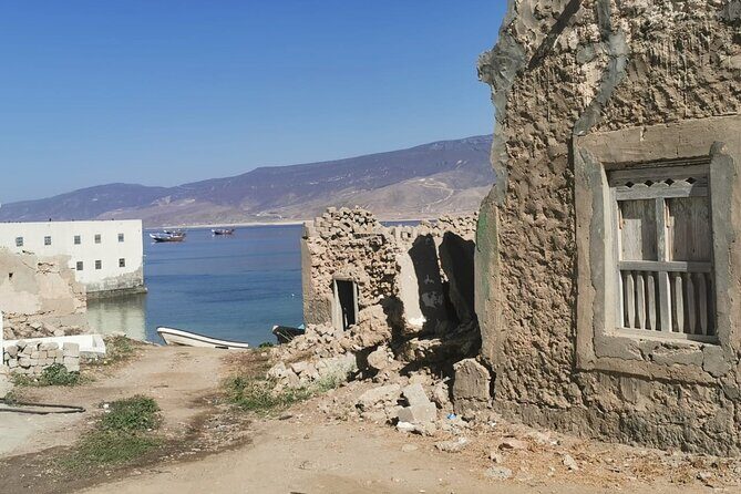 East Salalah Private Tour by VisitSalalah - An In-Depth Look at the East Salalah Private Tour