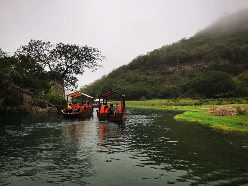 East Salalah Tour by VisitSalalah - Key Points