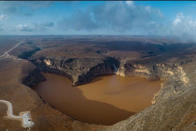 East Salalah tour Full day (private tour) - A Detailed Look at the East Salalah Tour