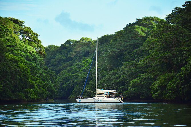EAST Shared Cruise : OCÉANE Full day catamaran to Ile aux Cerfs - Practical Details and What You Should Know