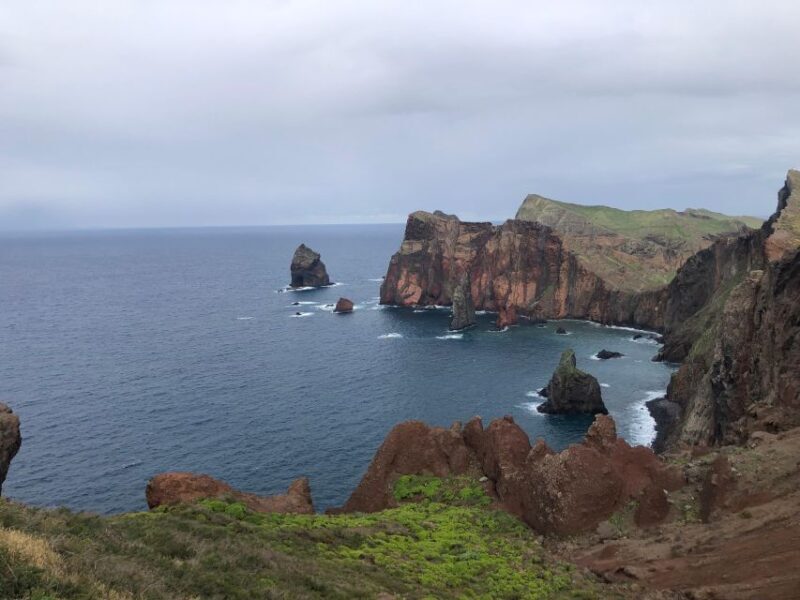 East Tour: Open Roof jeep tour to East Madeira - Santana - FAQ