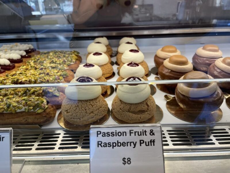 East Village Donut & Pastry Adventure with Tastings - Why we think this donut tour is worth considering