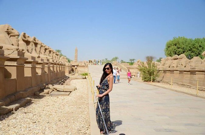 East & west luxor, karnak , Hatsheput temples & valley of the king from hurghada - Final Thoughts