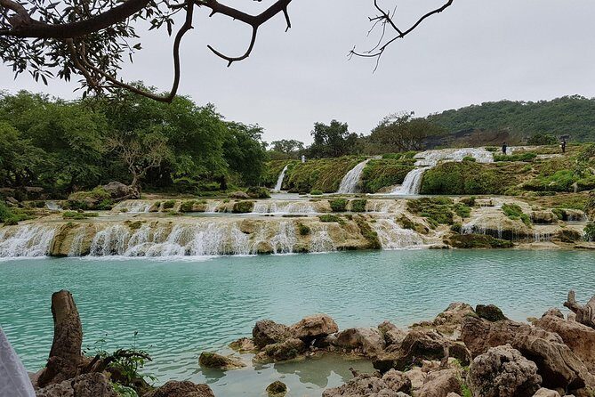 East & West Salalah Combination Tour - Darbat Waterfall, Mughsail - Why This Tour Is a Great Choice