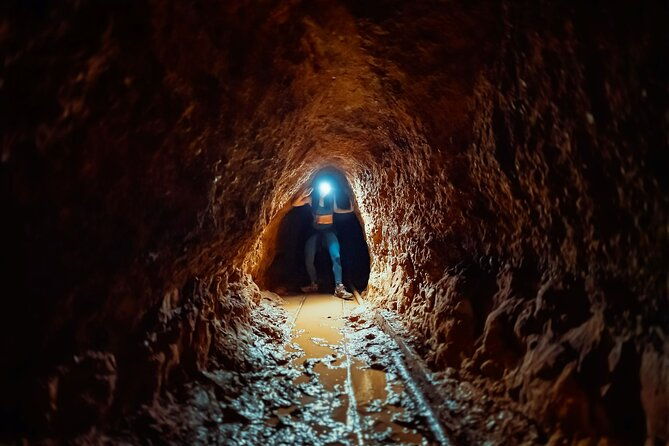east-zion-abandoned-mine-guided-hike