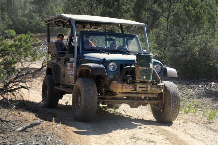 east-zion-brushy-cove-jeep-adventure