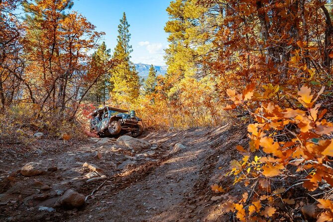east-zion-brushy-cove-jeep-tour
