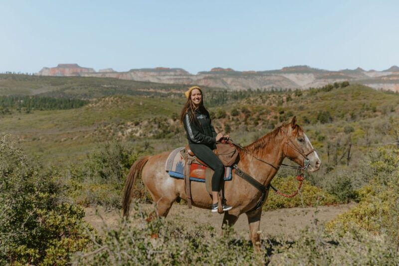 east-zion-pine-knoll-horseback-tour