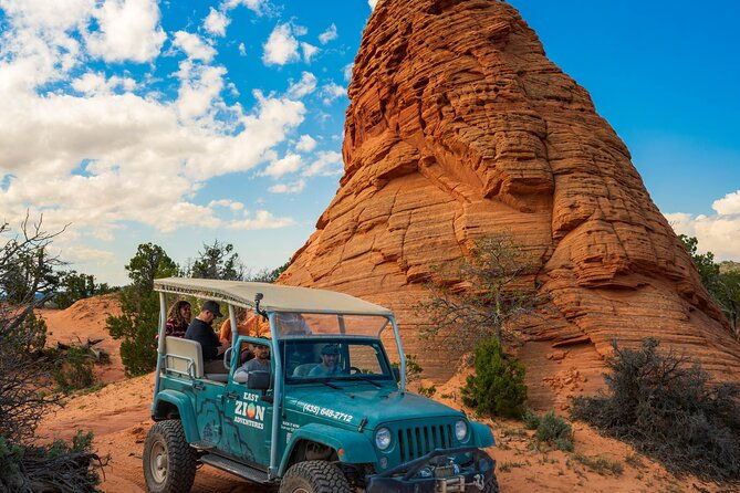 east-zion-pink-sands-jeep-tour