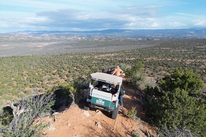 east-zion-pink-sands-jeep-tour