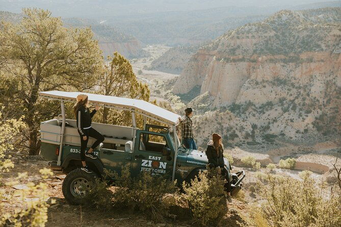 east-zion-red-canyon-jeep-tour
