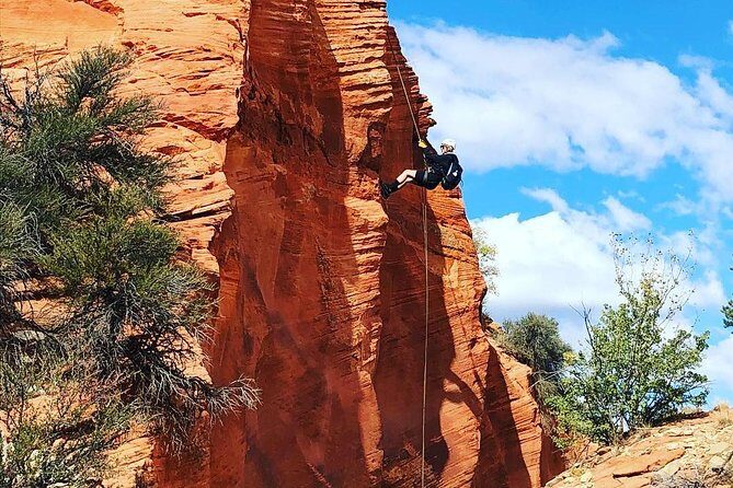 East Zion Ultimate Slot Canyon Canyoneering UTV Adventure - Starting Point and Transportation