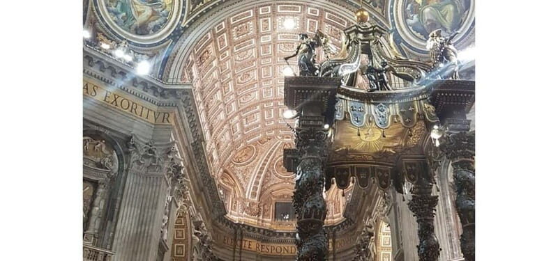 Easter Mass with Pope Leone XIV at Vatican - Key Points