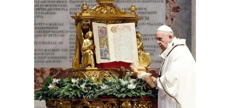 Easter Mass with Pope Leone XIV at Vatican - Who Is This Tour For?