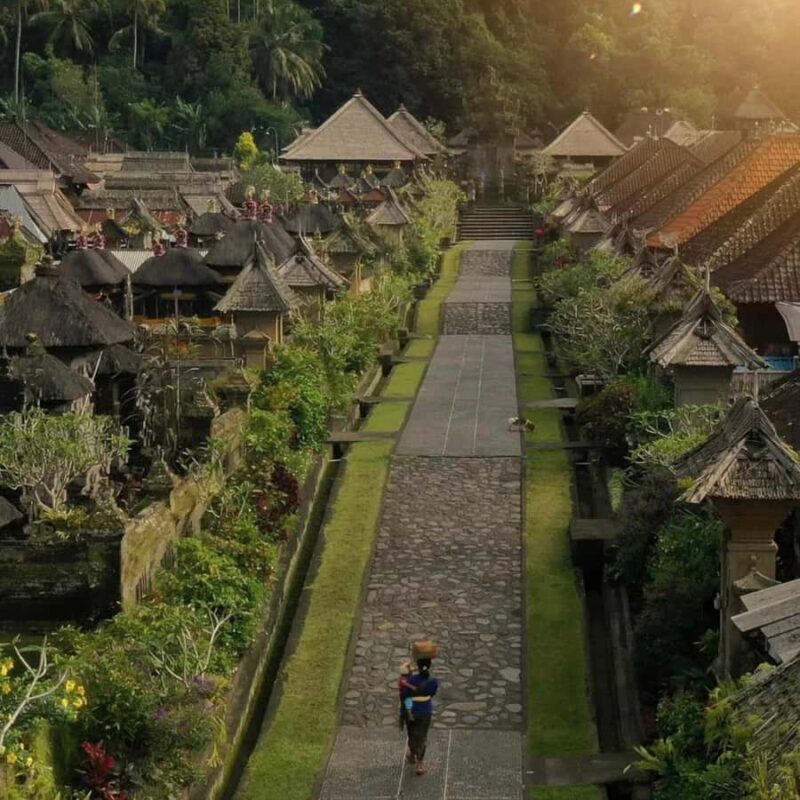 Eastern Bali and Pura Besakih Temple Tour - Key Points