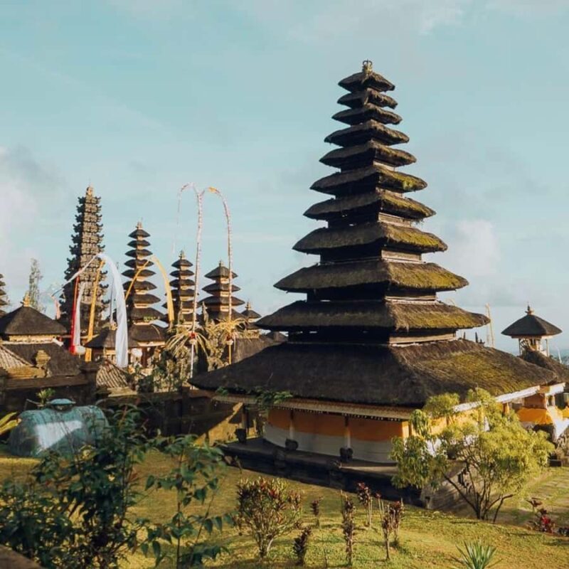 Eastern Bali and Pura Besakih Temple Tour - An In-Depth Look at the Tour Experience