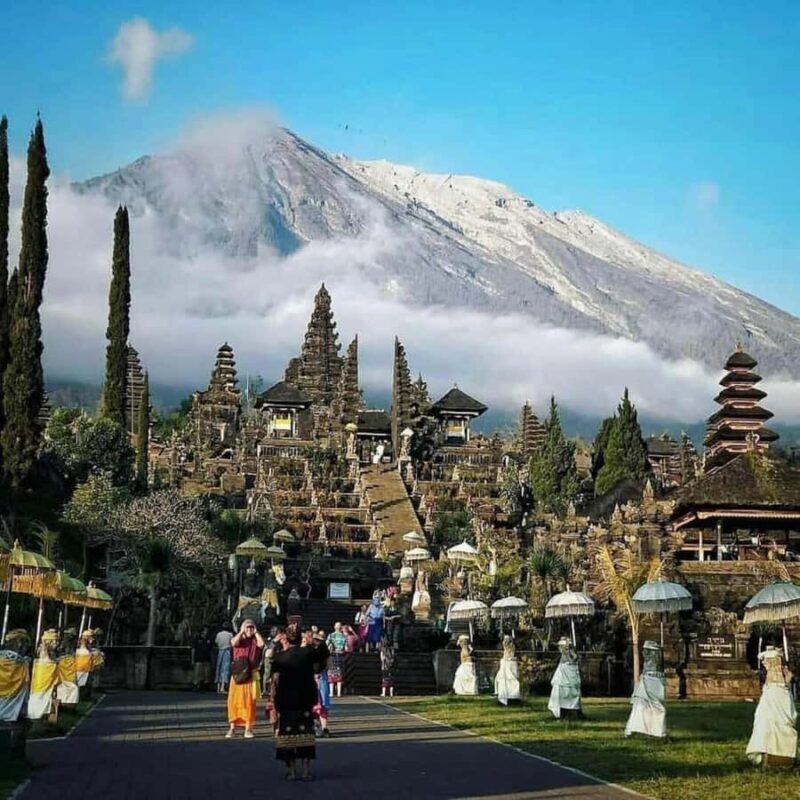 Eastern Bali and Pura Besakih Temple Tour - Who Would Love This Tour?
