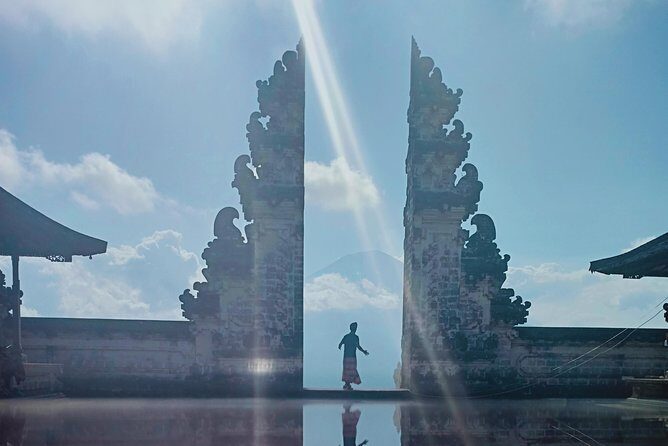 Eastern bali tour. lempuyang temple,tirta gangga,goa lawah, virgin beach. - Final Thoughts: Is This Tour Worth It?