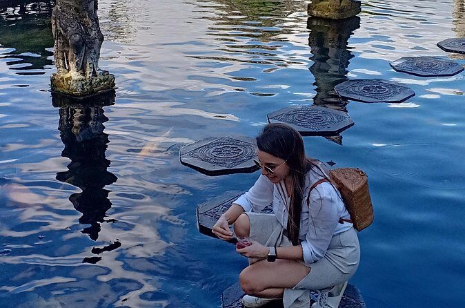 Eastern bali tour. lempuyang temple,tirta gangga,goa lawah, virgin beach. - FAQ