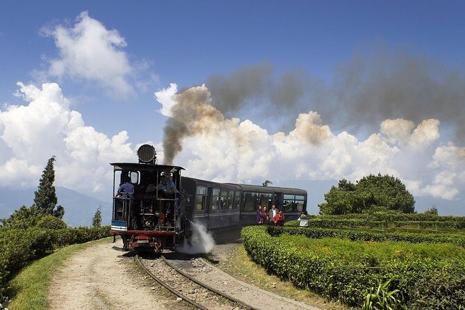 Eastern Himalaya (Darjeeling, Pelling, Gangtok & Kalimpong) - First Impressions of the Tour