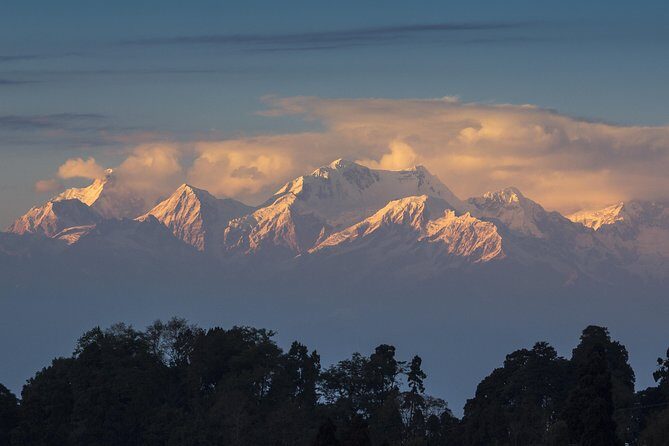 Eastern Himalaya (Darjeeling, Pelling, Gangtok & Kalimpong) - The Itinerary Breakdown: What You Can Expect