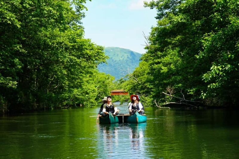 Eastern Hokkaido: Canoe, Stargazing, and Birdwatching - Key Points