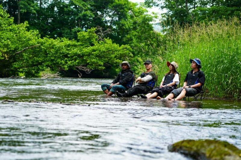 Eastern Hokkaido: Canoe, Stargazing, and Birdwatching - The Sum Up