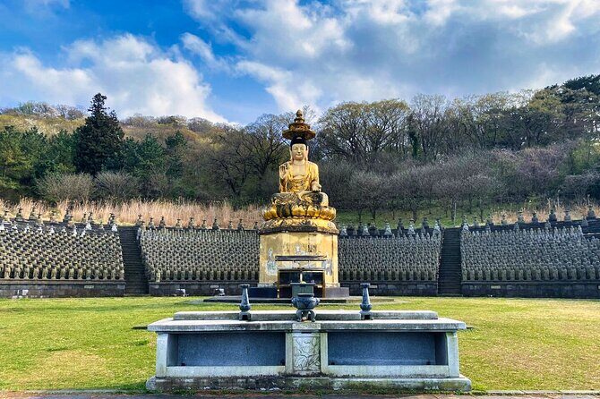 Eastern Jeju: All Inclusive Private Tour w/ Tangerine picking - An In-Depth Look at the Itinerary and What You Can Expect