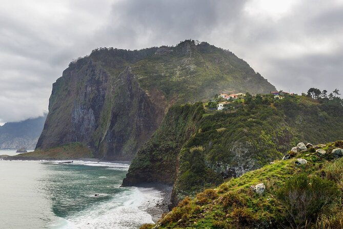 eastern-madeira-sustainable-tour-in-a-4x4-with-lunch